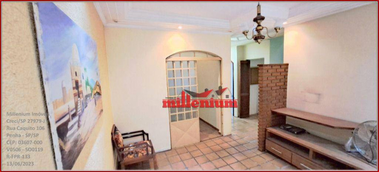 Imagem Sobrado com 4 Quartos à Venda, 256 m² em Penha - São Paulo Imagem Sobrado com 4 Quartos à Venda, 256 m² em Penha - São Paulo