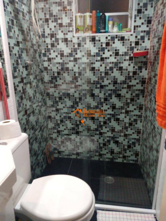 Imagem Apartamento com 2 Quartos à Venda, 47 m² em água Chata - Guarulhos Imagem Apartamento com 2 Quartos à Venda, 47 m² em água Chata - Guarulhos