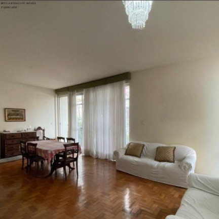 Imagem Imóvel com 3 Quartos à Venda, 151 m² em Graça - Salvador Imagem Imóvel com 3 Quartos à Venda, 151 m² em Graça - Salvador