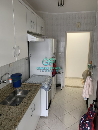 Imagem Apartamento com 2 Quartos à Venda, 93 m² em Enseada - Guarujá