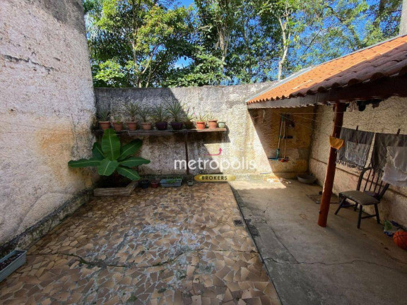 Imagem Sobrado com 2 Quartos à Venda, 110 m² em Jardim Das Acácias - São Bernardo Do Campo