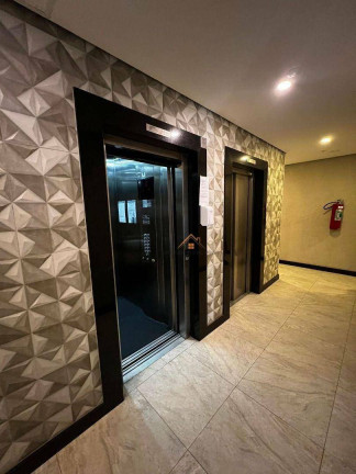 Imagem Apartamento com 2 Quartos à Venda, 50 m² em Vila Bela - São Paulo