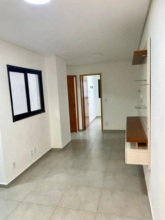 Apartamento com 2 Quartos para Alugar, 44 m² em Vila Pires - Santo André