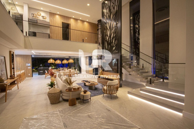 Imagem Casa com 6 Quartos à Venda, 700 m² em Riviera | Módulo 16 - Bertioga Imagem Casa com 6 Quartos à Venda, 700 m² em Riviera | Módulo 16 - Bertioga