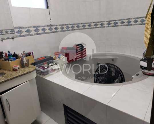 Imagem Imóvel com 3 Quartos à Venda, 112 m² em Jardim - Santo André Imagem Imóvel com 3 Quartos à Venda, 112 m² em Jardim - Santo André