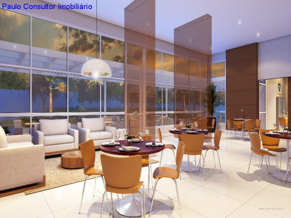 Imagem Apartamento com 2 Quartos à Venda, 54 m² em Centro - Diadema