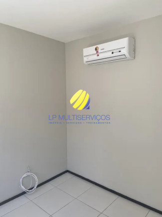 Imagem Apartamento com 3 Quartos à Venda, 64 m² em Engenheiro Luciano Cavalcante - Fortaleza