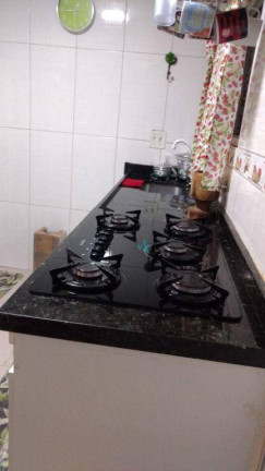 Imagem Casa de Condomínio com 2 Quartos à Venda ou Locação, 63 m² em Guaratiba - Rio De Janeiro