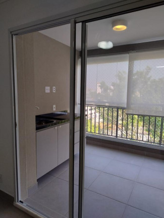 Imagem Apartamento com 3 Quartos à Venda, 84 m² em Santo Amaro - São Paulo Imagem Apartamento com 3 Quartos à Venda, 84 m² em Santo Amaro - São Paulo