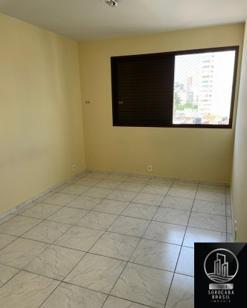 Imagem Apartamento com 3 Quartos para Alugar, 120 m² em Centro - Sorocaba Imagem Apartamento com 3 Quartos para Alugar, 120 m² em Centro - Sorocaba