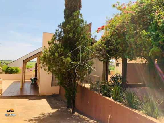 Imagem Casa com 3 Quartos à Venda, em Jardim Maria Martha - Marília Imagem Casa com 3 Quartos à Venda, em Jardim Maria Martha - Marília