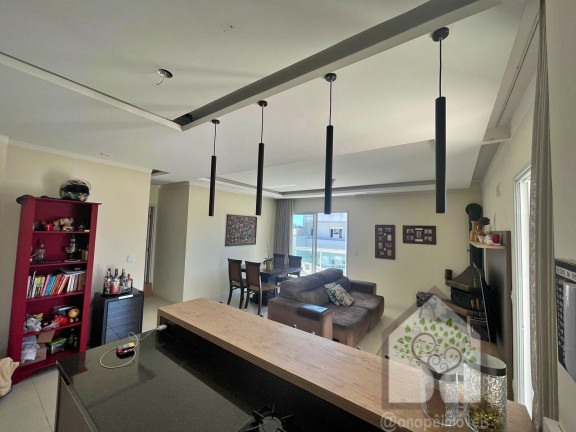Imagem Cobertura com 3 Quartos à Venda, 152 m² em Córrego Grande - Florianópolis Imagem Cobertura com 3 Quartos à Venda, 152 m² em Córrego Grande - Florianópolis