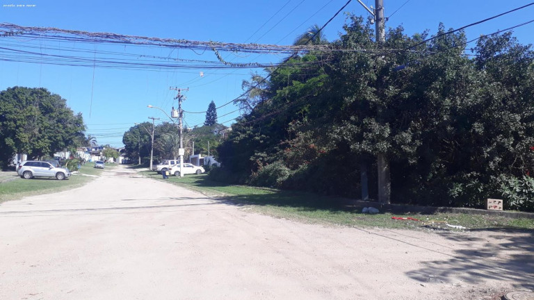 Imagem Terreno à Venda, 1.196 m² em Itaipu - Niterói