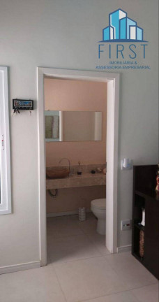 Imagem Casa com 4 Quartos à Venda, 255 m² em Centro - Vinhedo