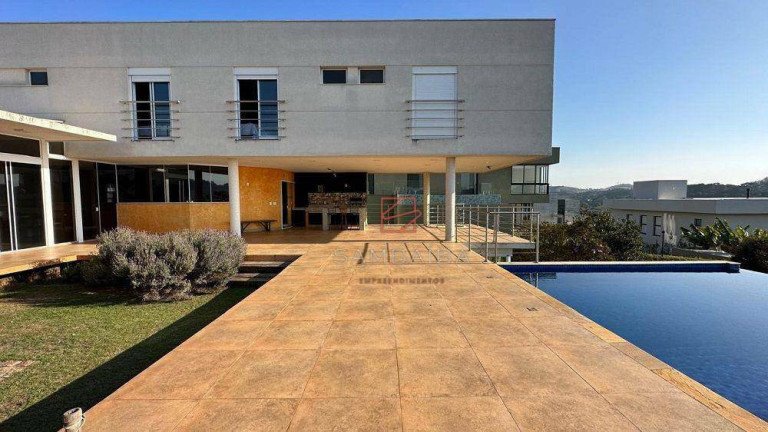 Imagem Casa com 4 Quartos à Venda, 483 m² em Condomínio Aguas Claras - Piracaia Imagem Casa com 4 Quartos à Venda, 483 m² em Condomínio Aguas Claras - Piracaia