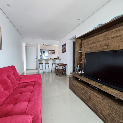 Imagem Apartamento com 2 Quartos à Venda, 103 m² em Flórida - Praia Grande Imagem Apartamento com 2 Quartos à Venda, 103 m² em Flórida - Praia Grande