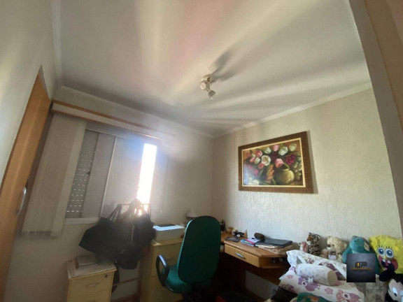 Imagem Apartamento com 3 Quartos à Venda, 83 m² em Sacomã - São Paulo Imagem Apartamento com 3 Quartos à Venda, 83 m² em Sacomã - São Paulo