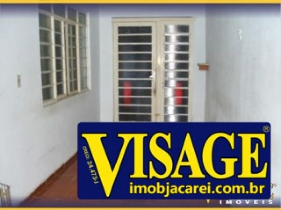 Imagem Casa com 4 Quartos à Venda, 146 m² em Jd. Didinha - Jacareí