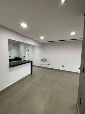Imagem Apartamento com 2 Quartos à Venda, 70 m² em Vila Hortência - Sorocaba Imagem Apartamento com 2 Quartos à Venda, 70 m² em Vila Hortência - Sorocaba