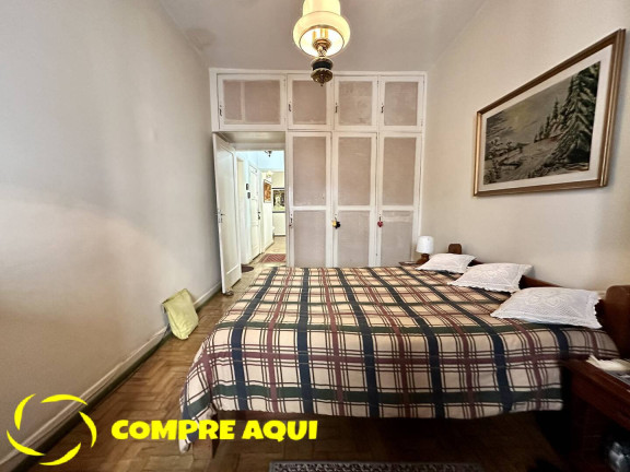 Imagem Apartamento com 2 Quartos à Venda, 102 m² em Vila Mariana - São Paulo