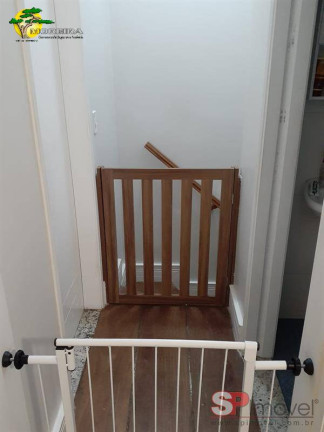 Imagem Casa de Condomínio com 2 Quartos à Venda, 62 m² em Tremembe - São Paulo Imagem Casa de Condomínio com 2 Quartos à Venda, 62 m² em Tremembe - São Paulo