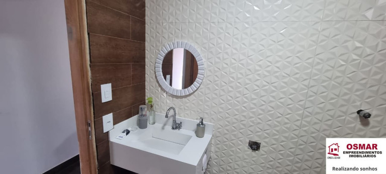 Imagem Casa com 4 Quartos à Venda, 225 m² em Jardim Minezotta (nova Veneza) - Sumaré Imagem Casa com 4 Quartos à Venda, 225 m² em Jardim Minezotta (nova Veneza) - Sumaré