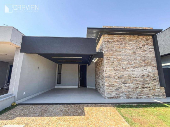 Imagem Casa com 3 Quartos à Venda, 173 m² em Real Sul - Ribeirão Preto Imagem Casa com 3 Quartos à Venda, 173 m² em Real Sul - Ribeirão Preto