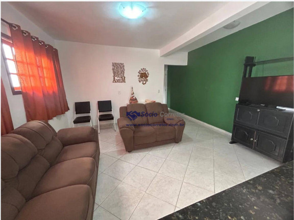 Imagem Sobrado com 3 Quartos à Venda, 250 m² em Jardim Adriana - Guarulhos Imagem Sobrado com 3 Quartos à Venda, 250 m² em Jardim Adriana - Guarulhos