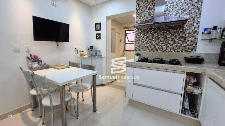 Imagem Apartamento com 3 Quartos à Venda, 110 m² em Alto - Piracicaba Imagem Apartamento com 3 Quartos à Venda, 110 m² em Alto - Piracicaba