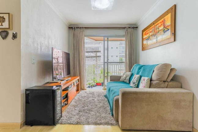 Imagem Apartamento com 2 Quartos à Venda, 60 m² em Vila Gumercindo - São Paulo Imagem Apartamento com 2 Quartos à Venda, 60 m² em Vila Gumercindo - São Paulo