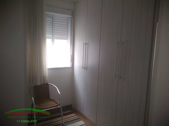 Imagem Apartamento com 3 Quartos à Venda, 114 m² em Vila Galvão - Guarulhos