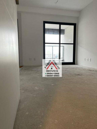 Imagem Apartamento com 2 Quartos à Venda, 62 m² em Brooklin - São Paulo Imagem Apartamento com 2 Quartos à Venda, 62 m² em Brooklin - São Paulo