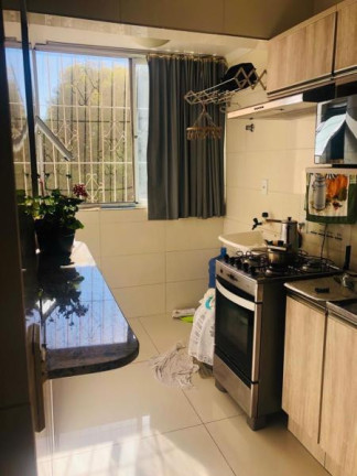 Imagem Apartamento com 2 Quartos à Venda, 45 m² em Rubem Berta - Porto Alegre Imagem Apartamento com 2 Quartos à Venda, 45 m² em Rubem Berta - Porto Alegre