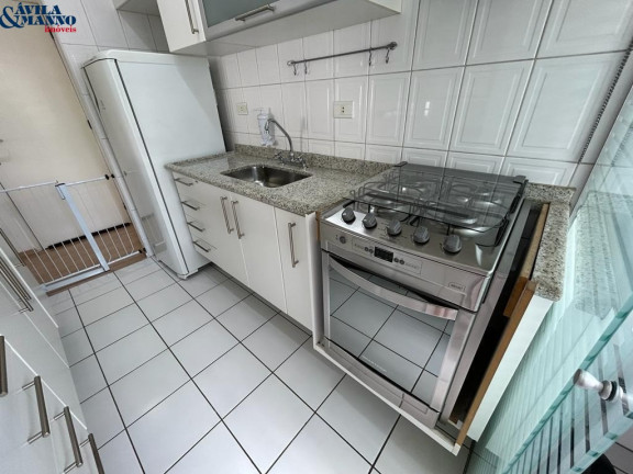 Imagem Apartamento com 2 Quartos à Venda, 57 m² em Mooca - São Paulo Imagem Apartamento com 2 Quartos à Venda, 57 m² em Mooca - São Paulo