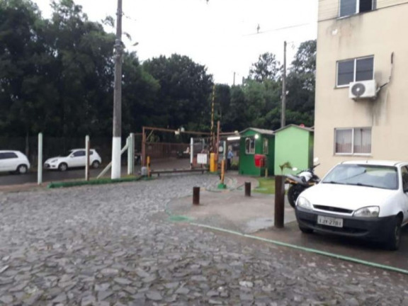 Imagem Apartamento com 2 Quartos à Venda, 40 m² em Parque Marechal Rondon - Cachoeirinha Imagem Apartamento com 2 Quartos à Venda, 40 m² em Parque Marechal Rondon - Cachoeirinha