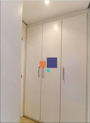 Imagem Apartamento com 2 Quartos à Venda, 47 m² em Campo Belo - São Paulo Imagem Apartamento com 2 Quartos à Venda, 47 m² em Campo Belo - São Paulo