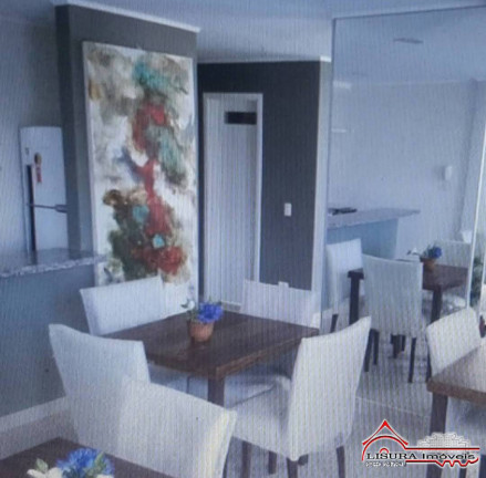 Imagem Apartamento com 2 Quartos à Venda, 50 m² em Loteamento Villa Branca - Jacareí