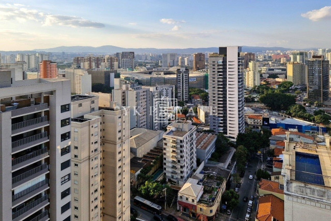 Imagem Cobertura com 4 Quartos à Venda, 306 m² em Perdizes - São Paulo