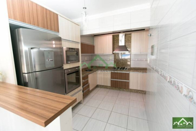 Imagem Sobrado com 3 Quartos à Venda, 74 m² em Centro - Balneário Barra Do Sul