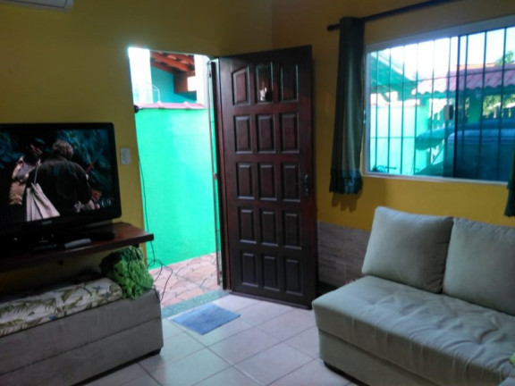 Imagem Casa com 2 Quartos à Venda, 65 m² em Jardim Tarumãs - Caraguatatuba Imagem Casa com 2 Quartos à Venda, 65 m² em Jardim Tarumãs - Caraguatatuba