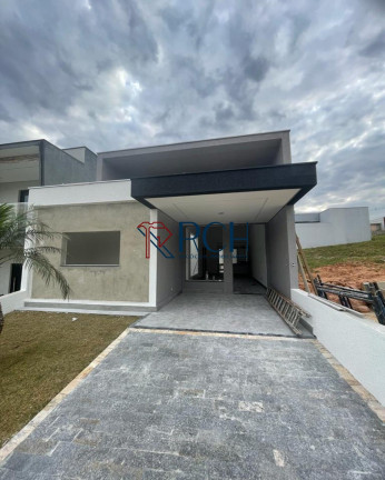 Imagem Casa com 3 Quartos à Venda, 113 m² em Horto Florestal - Sorocaba Imagem Casa com 3 Quartos à Venda, 113 m² em Horto Florestal - Sorocaba