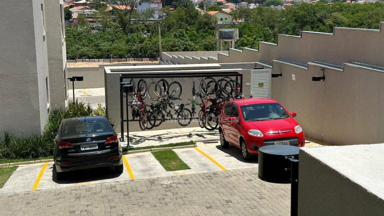 Imagem Apartamento com 2 Quartos à Venda, 61 m² em Jardim Saira - Sorocaba Imagem Apartamento com 2 Quartos à Venda, 61 m² em Jardim Saira - Sorocaba