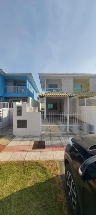 Imagem Casa com 2 Quartos à Venda, 95 m² em Ingleses - Florianópolis