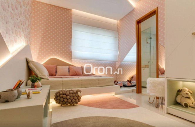 Imagem Apartamento com 3 Quartos à Venda, 110 m² em Jardim América - Goiânia Imagem Apartamento com 3 Quartos à Venda, 110 m² em Jardim América - Goiânia