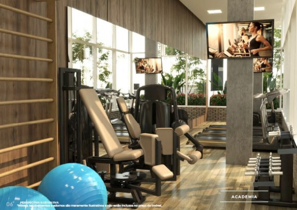 Imagem Apartamento com 3 Quartos à Venda, 92 m² em Ipitanga - Lauro De Freitas Imagem Apartamento com 3 Quartos à Venda, 92 m² em Ipitanga - Lauro De Freitas