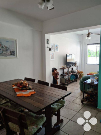 Imagem Imóvel com 3 Quartos à Venda, 82 m² em Vila Júlia - Guarujá Imagem Imóvel com 3 Quartos à Venda, 82 m² em Vila Júlia - Guarujá