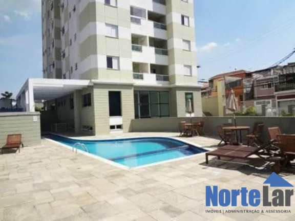 Imagem Apartamento com 2 Quartos à Venda, 57 m² em Lauzane Paulista - São Paulo Imagem Apartamento com 2 Quartos à Venda, 57 m² em Lauzane Paulista - São Paulo