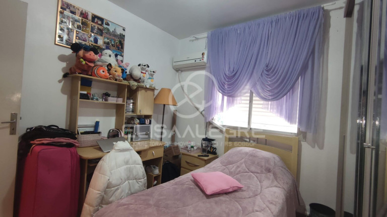 Imagem Apartamento com 2 Quartos à Venda, 58 m² em Centro - Esteio