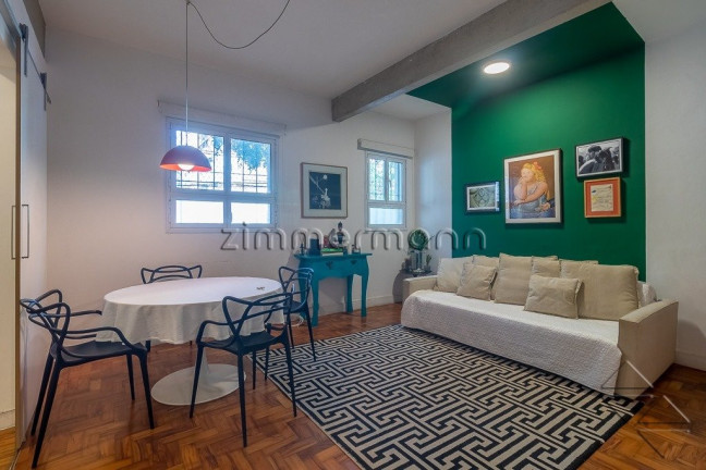 Imagem Apartamento com 1 Quarto à Venda, 80 m² em Pinheiros - São Paulo Imagem Apartamento com 1 Quarto à Venda, 80 m² em Pinheiros - São Paulo
