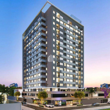 Imagem Apartamento com 2 Quartos à Venda, 40 m² em Jóquei - Teresina Imagem Apartamento com 2 Quartos à Venda, 40 m² em Jóquei - Teresina